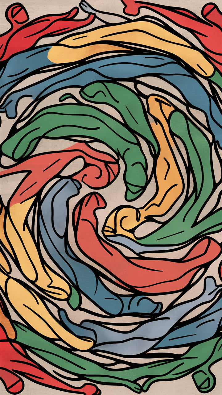 Tornado people 2