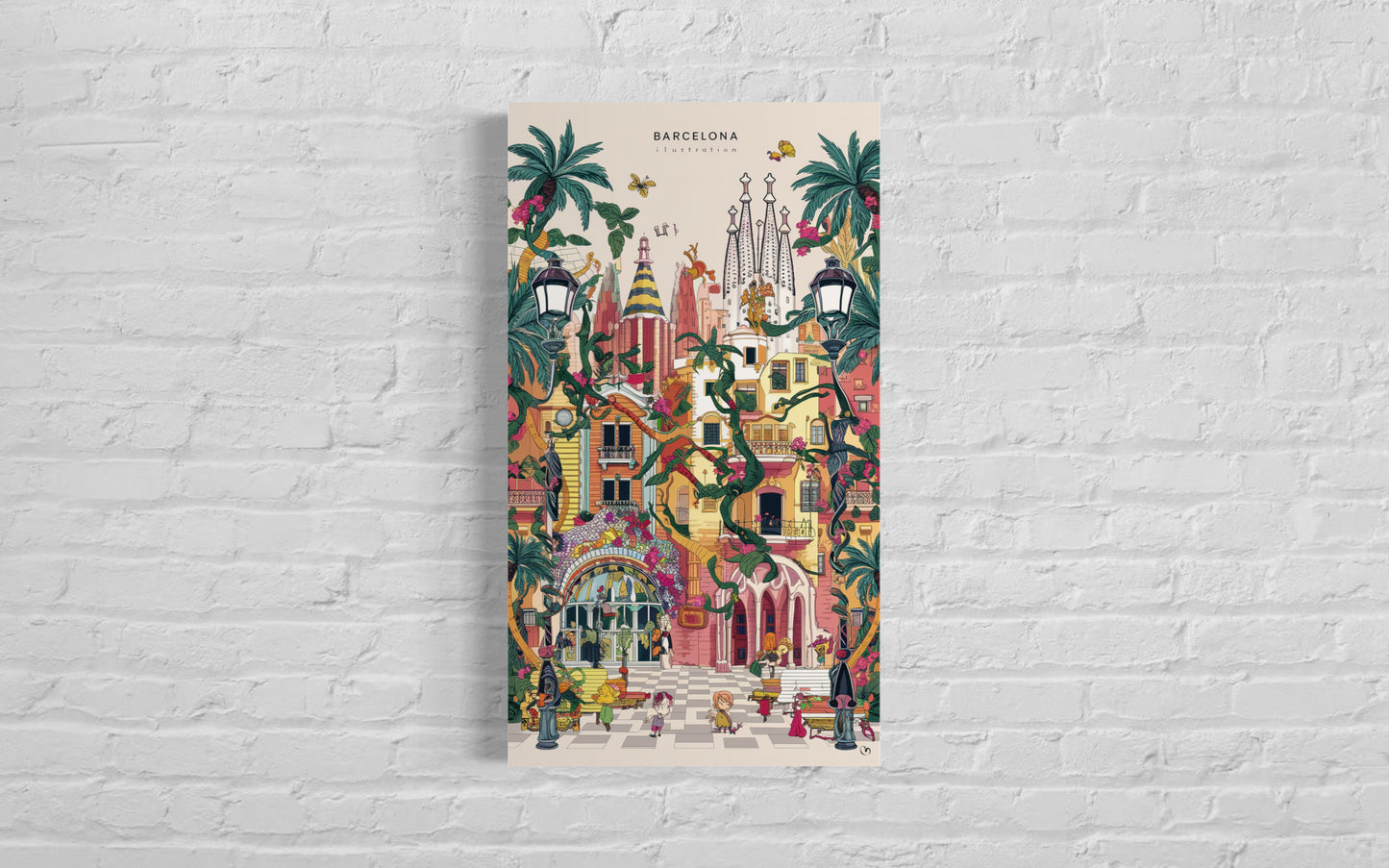 Barcelona