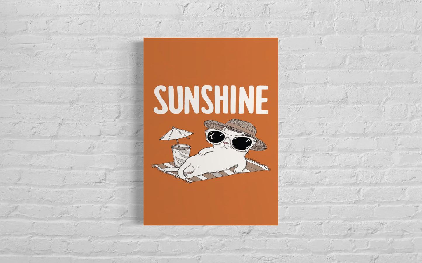 Sunshine
