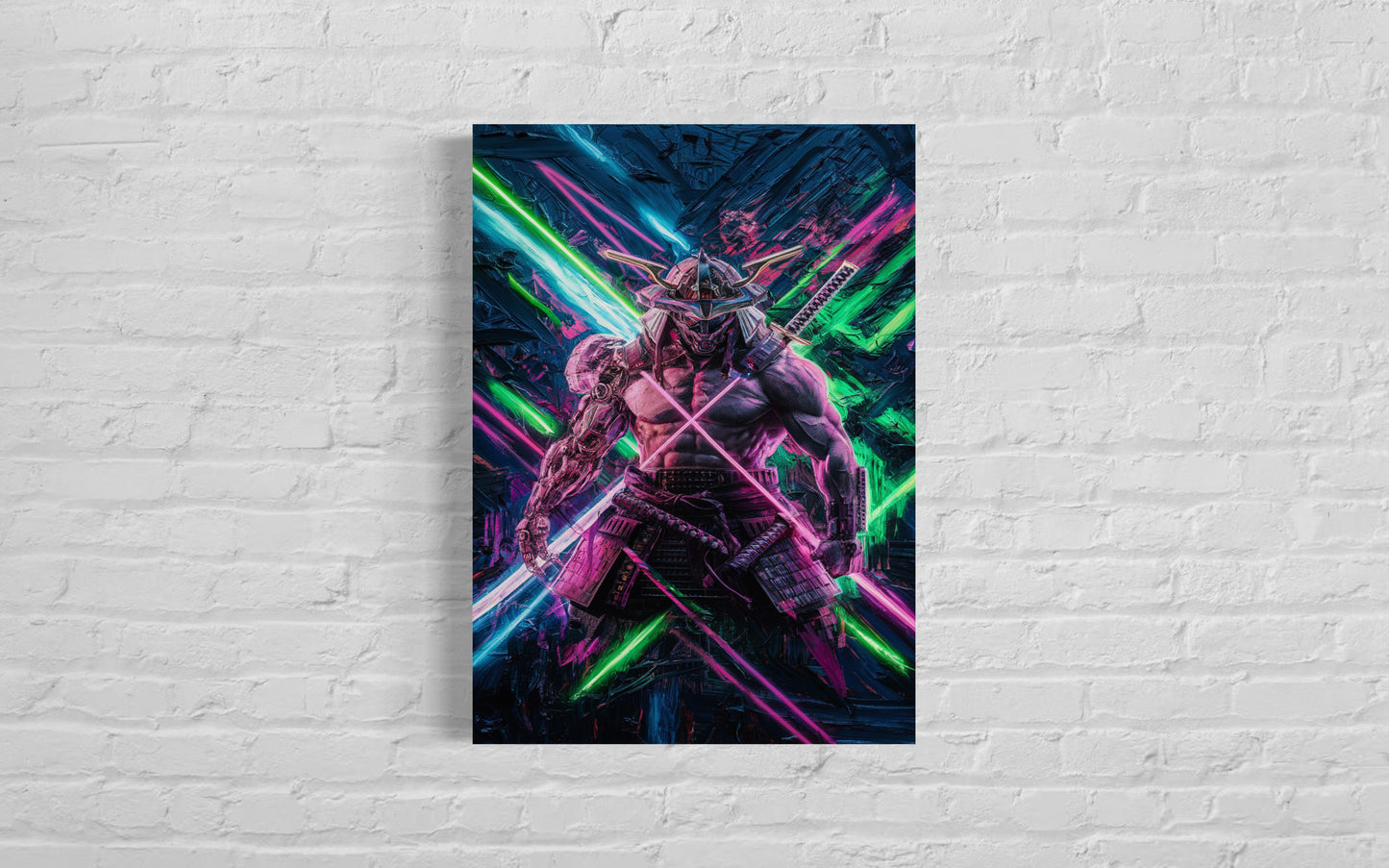 Samurai