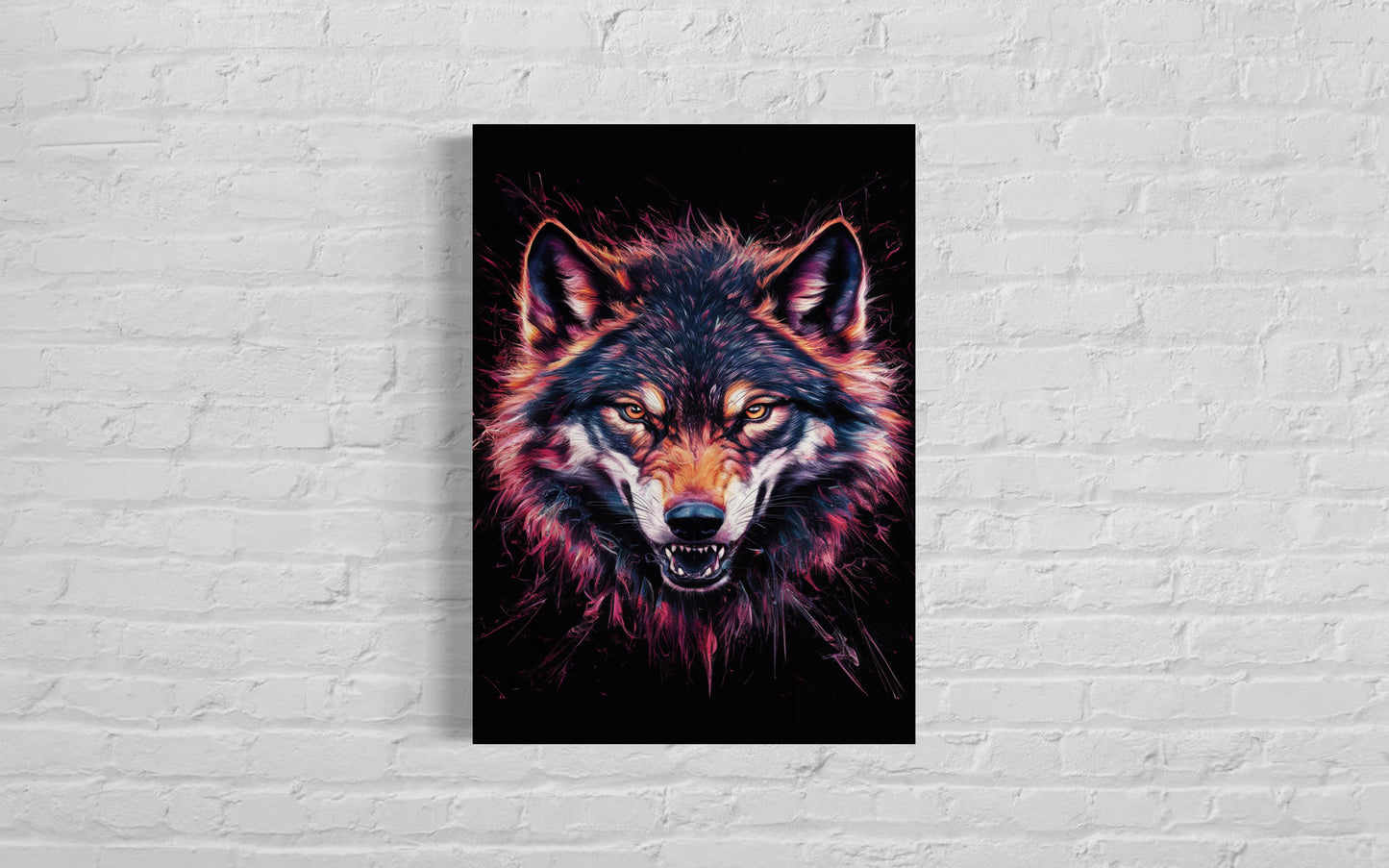 Wolf