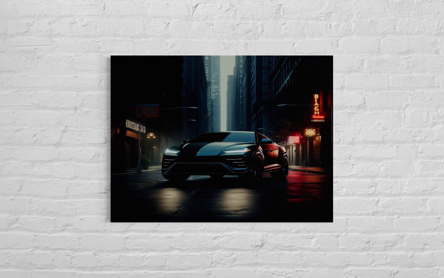 Urus
