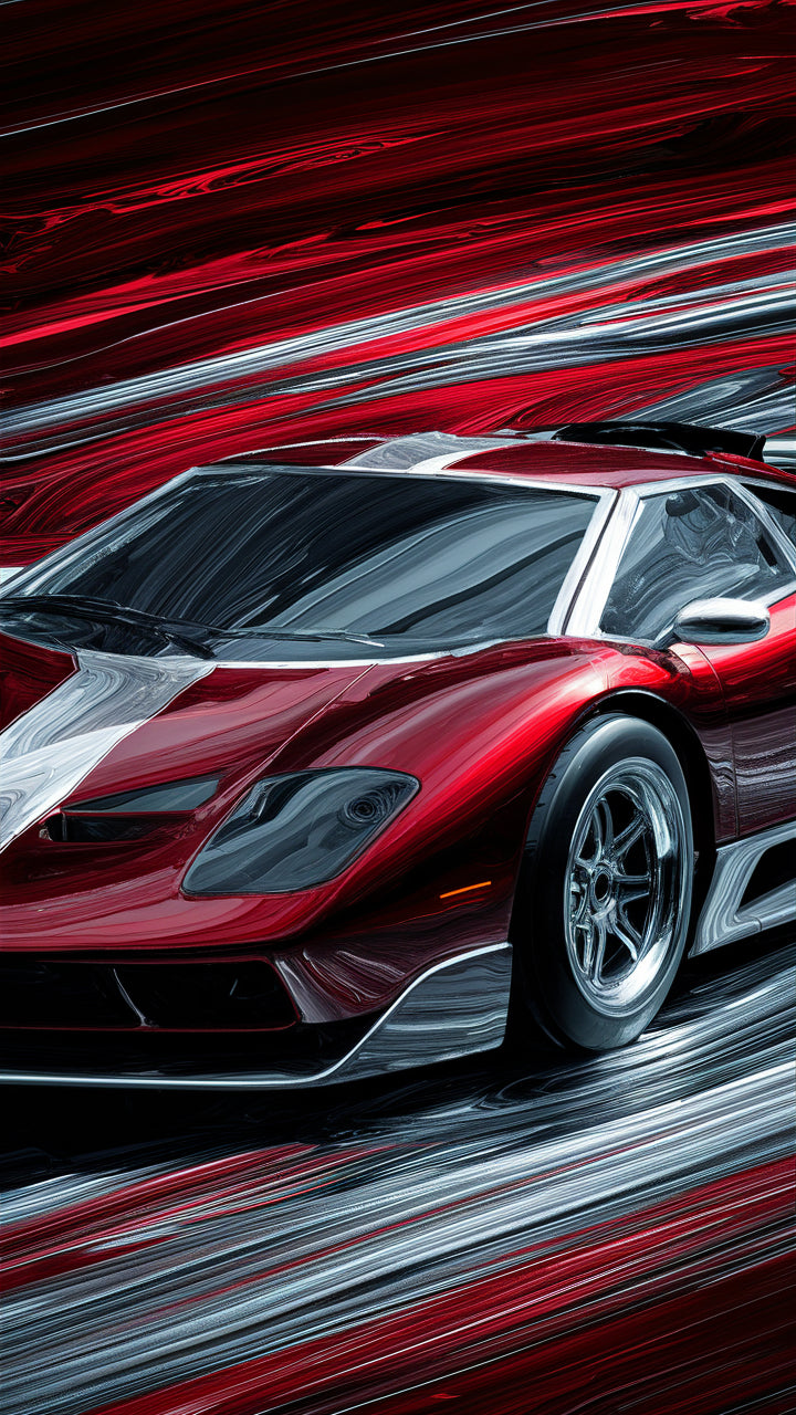 Fast Car