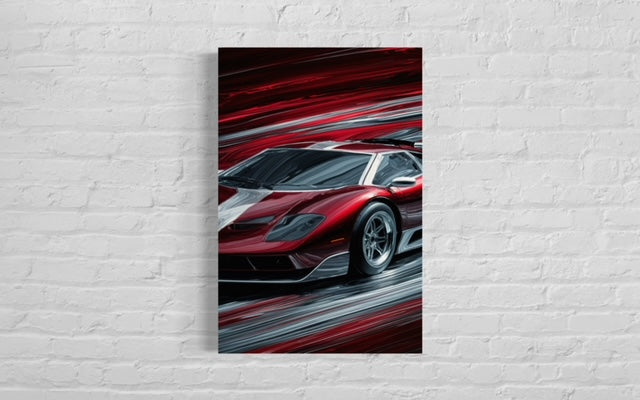 Fast Car