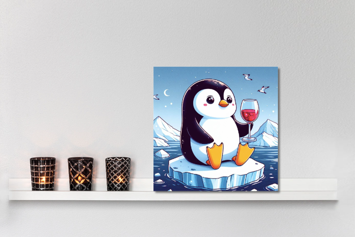 Pinguin & Pinot