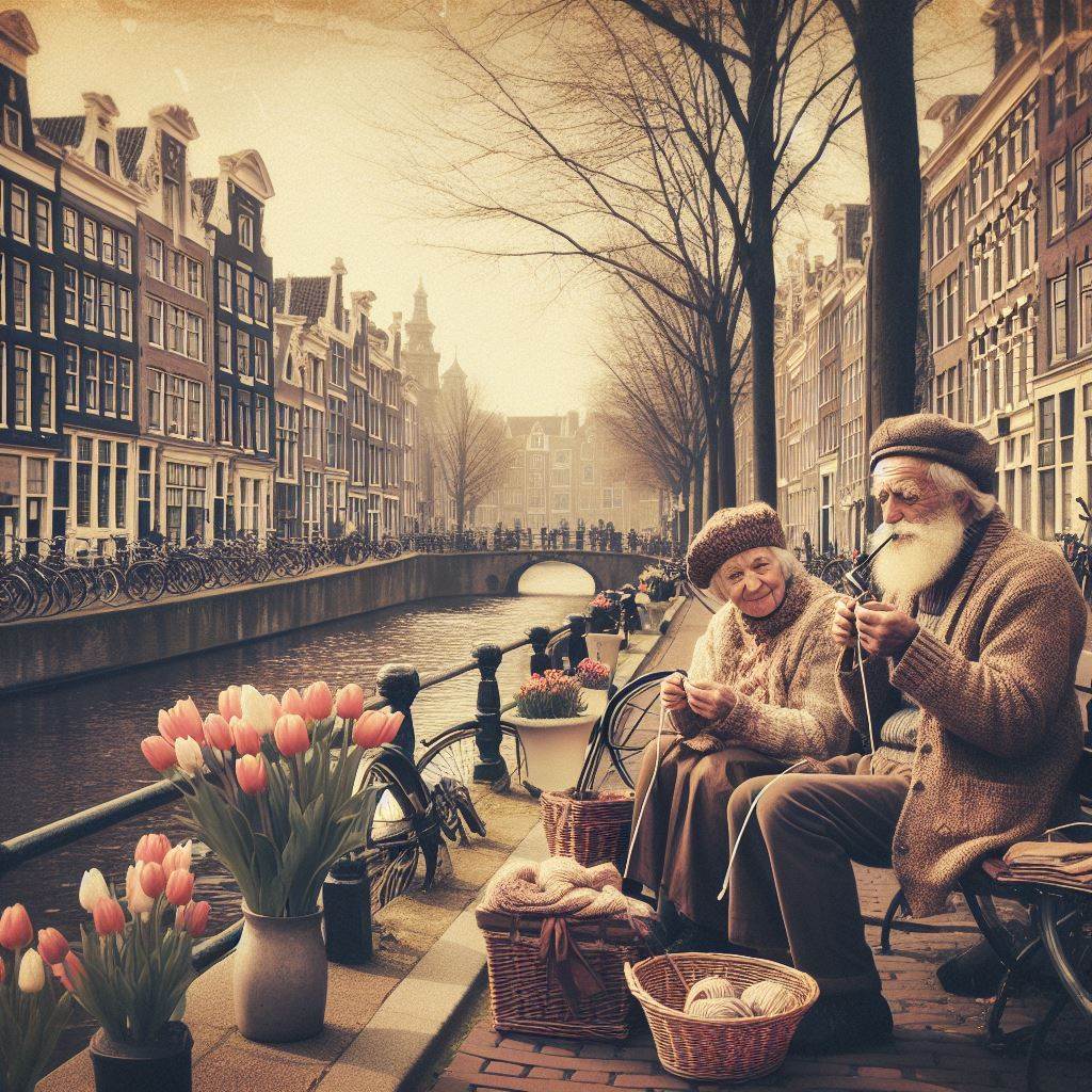 Amsterdam