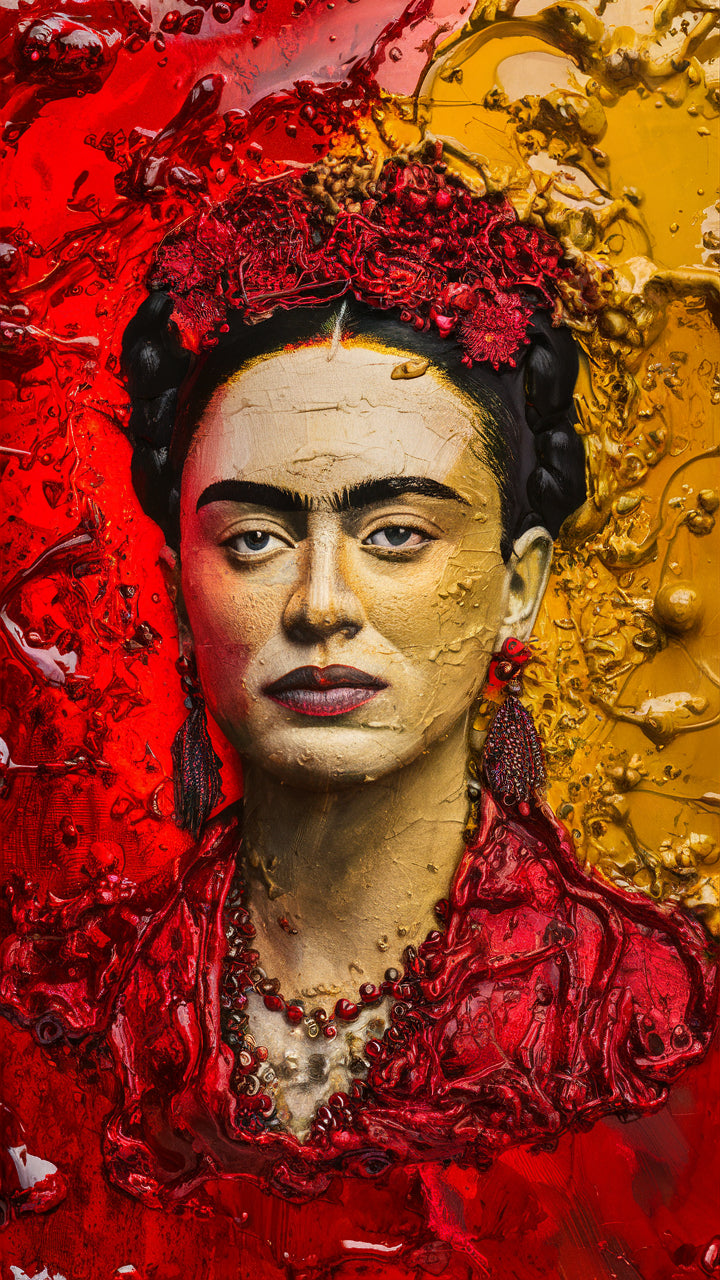 Frida Kahlo