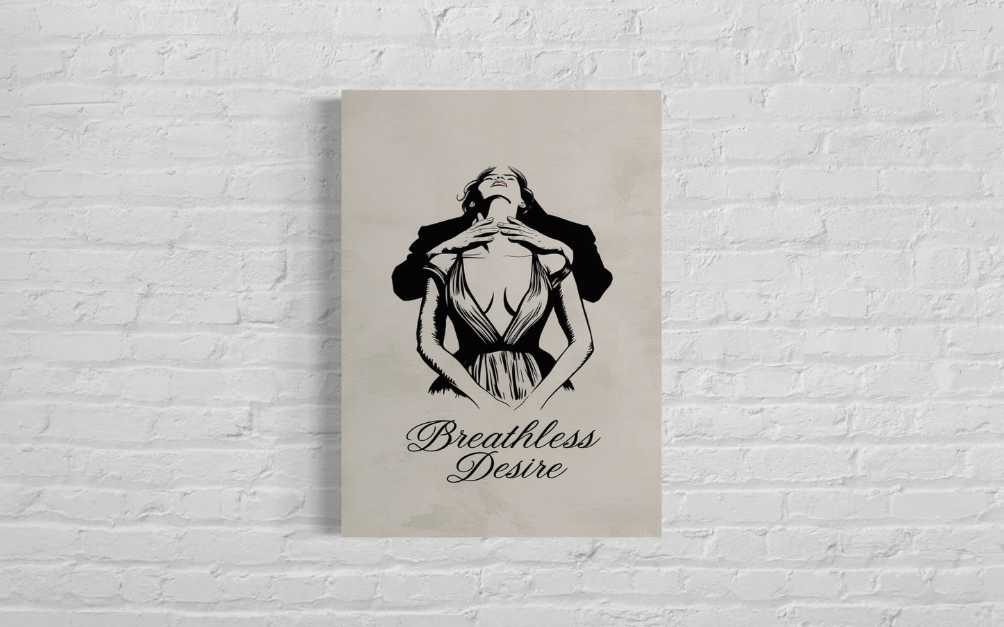 Breathless Desire