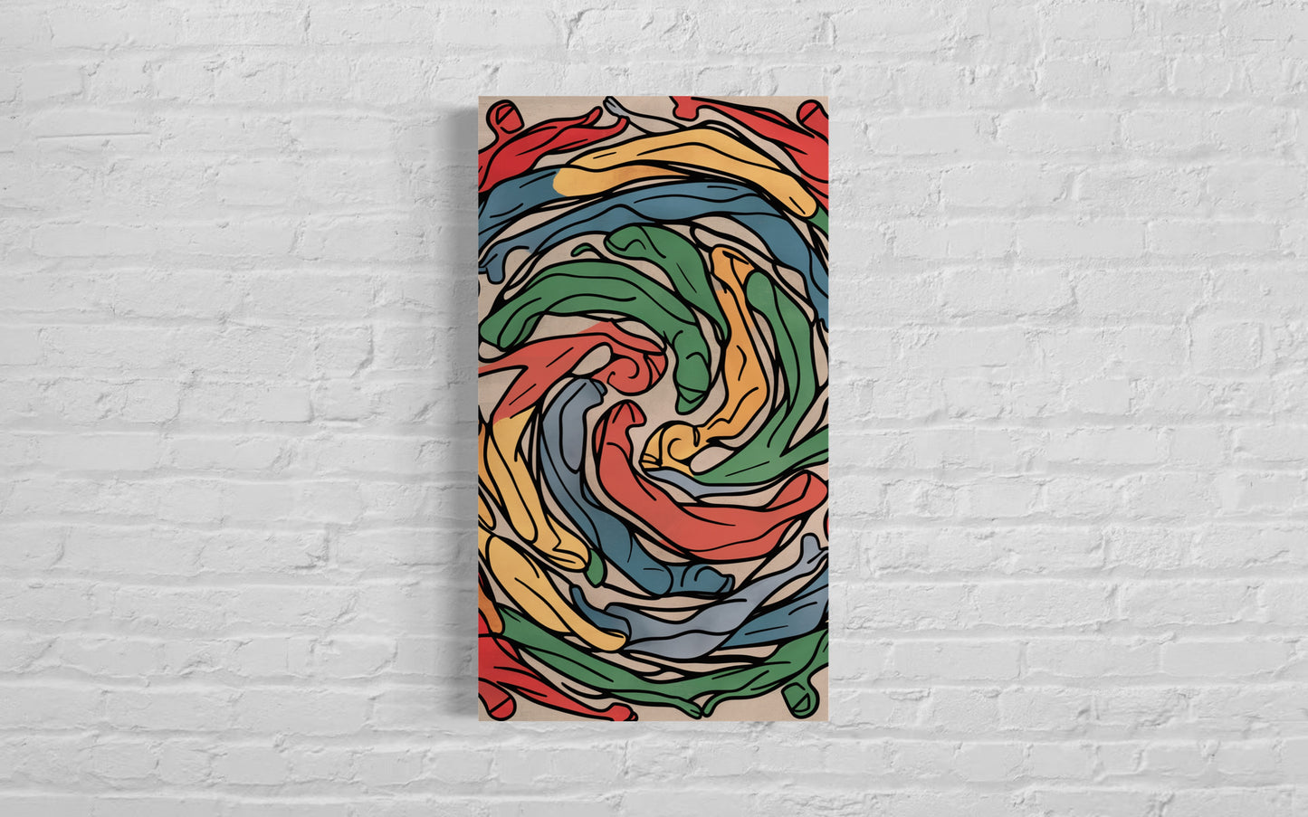 Tornado people 2