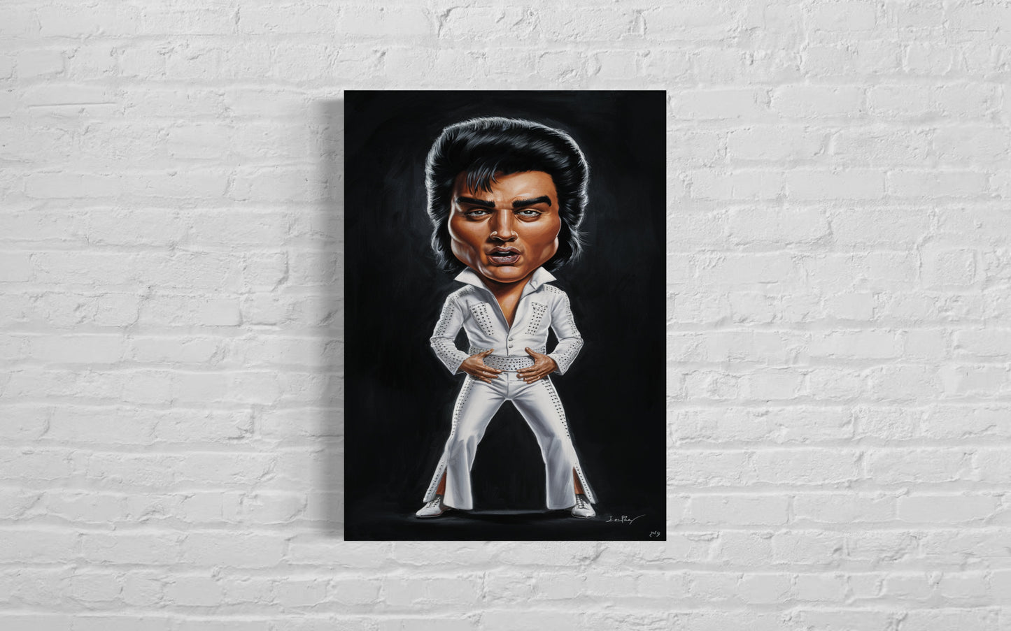 Elvis