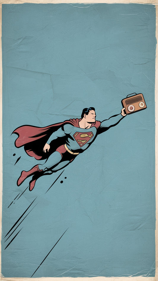 Superman