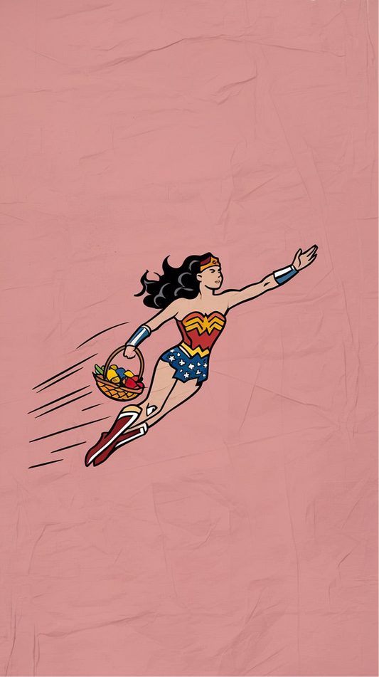 Wonder Woman