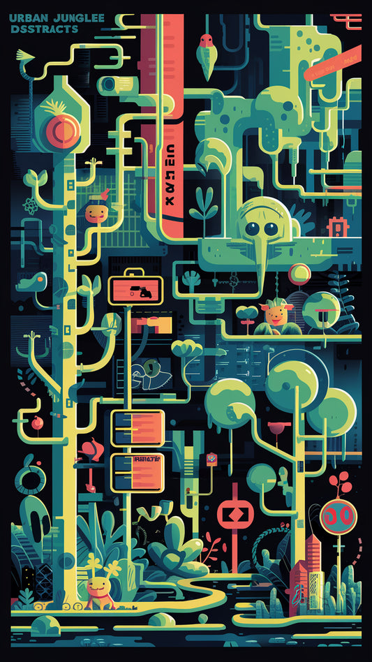 Own world 2