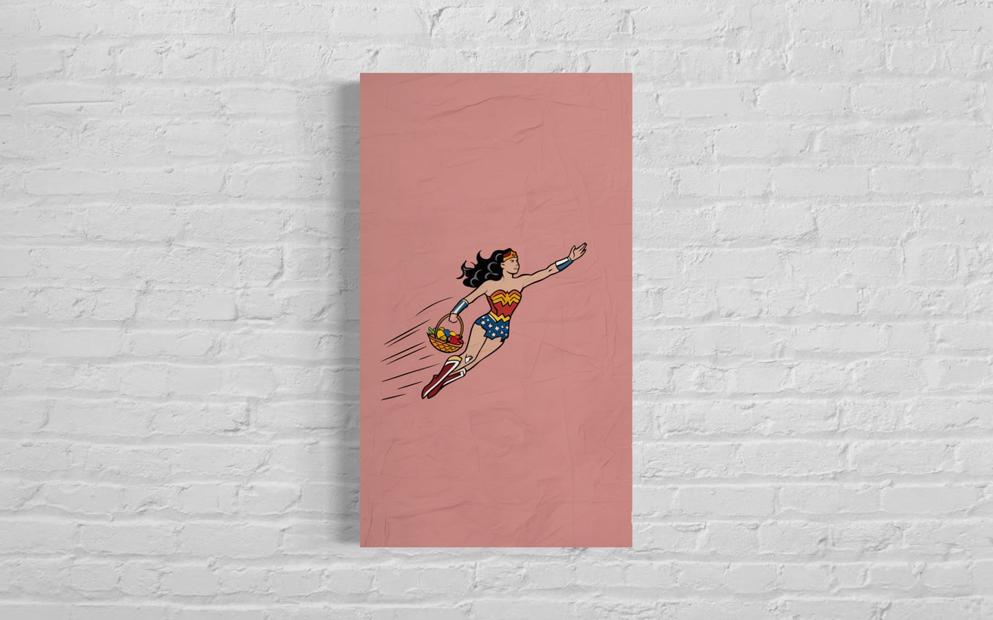 Wonder Woman