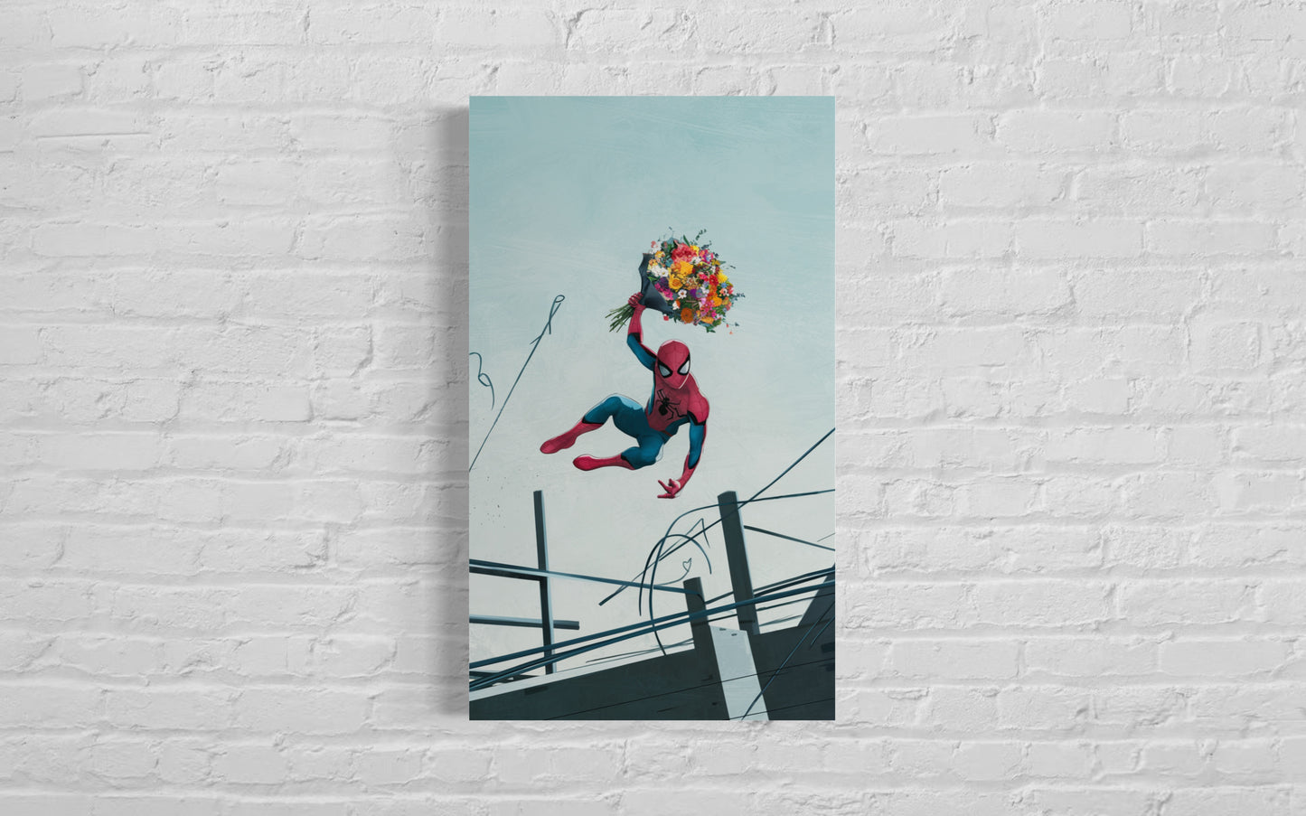 Spiderman