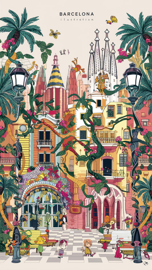 Barcelona