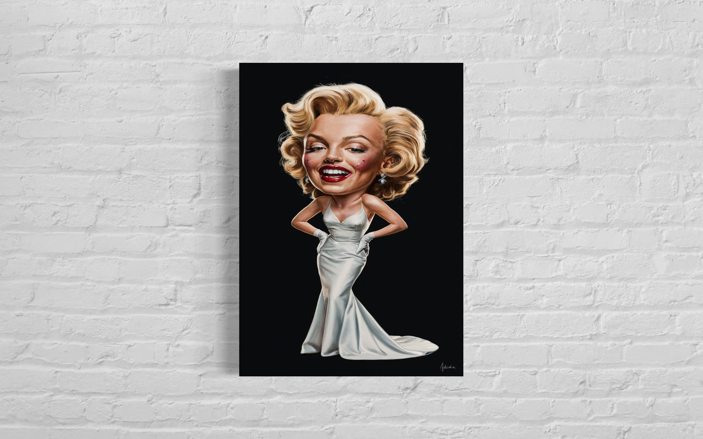 Monroe