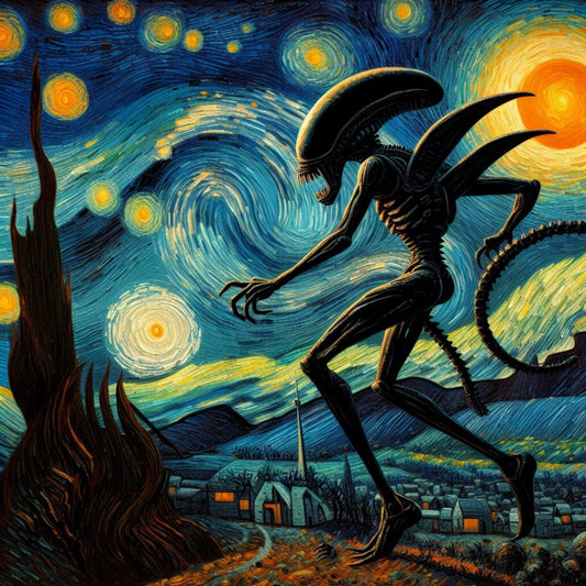 Invasion