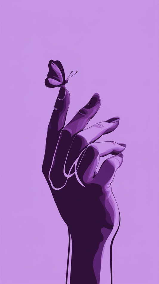 Violet Touch