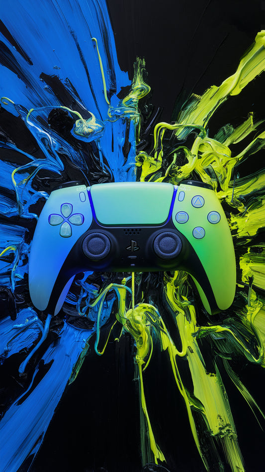 Control