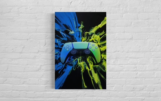 Control