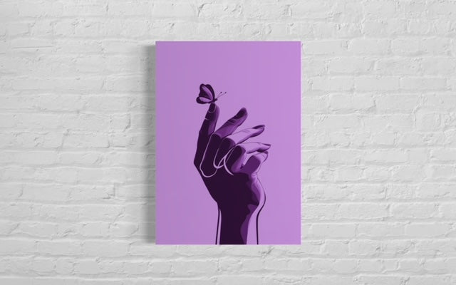 Violet Touch