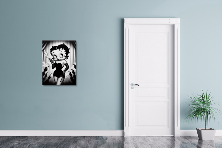 Betty Boop