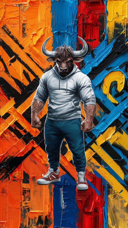 Bull