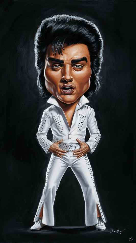 Elvis