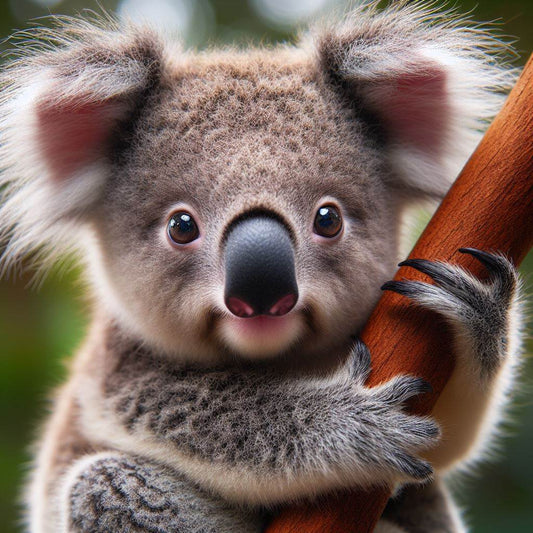 Australische Trots