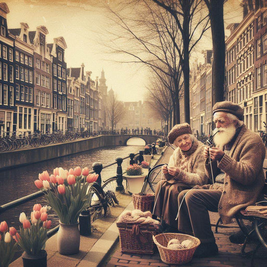 Amsterdam