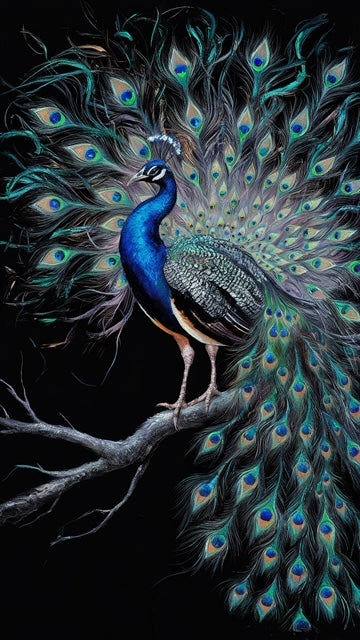 Peacock