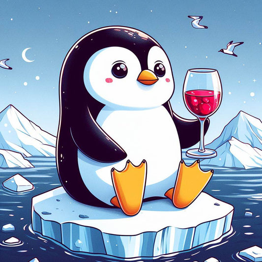 Pinguin & Pinot