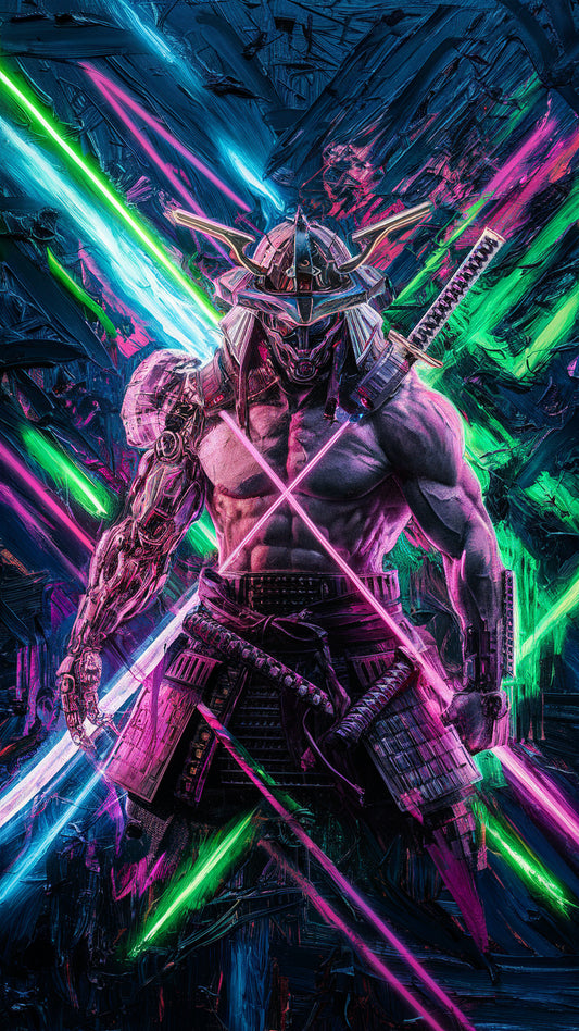 Samurai