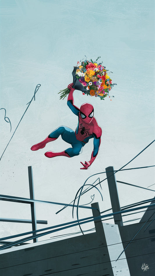 Spiderman