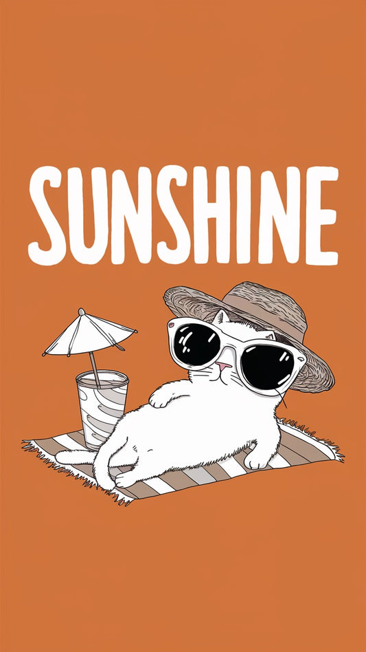 Sunshine