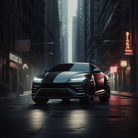 Urus